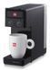 Капсульна кавоварка еспресо Illy Y3.3 Pena Black (60564) 531769 фото 5