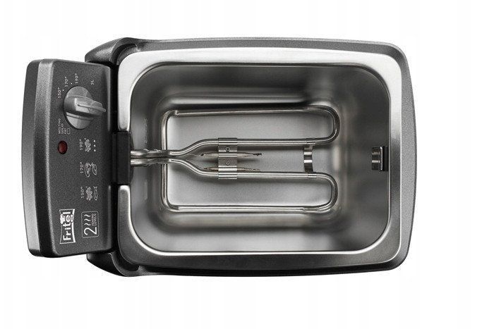 Фритюрница Fritel Turbo SF 4176 622169 фото