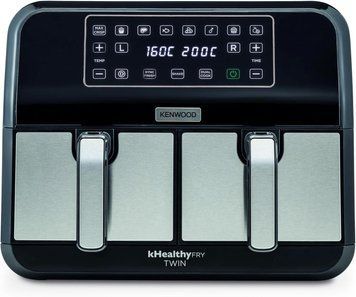 Мультипечь Kenwood HFM20.000MB 608069 фото
