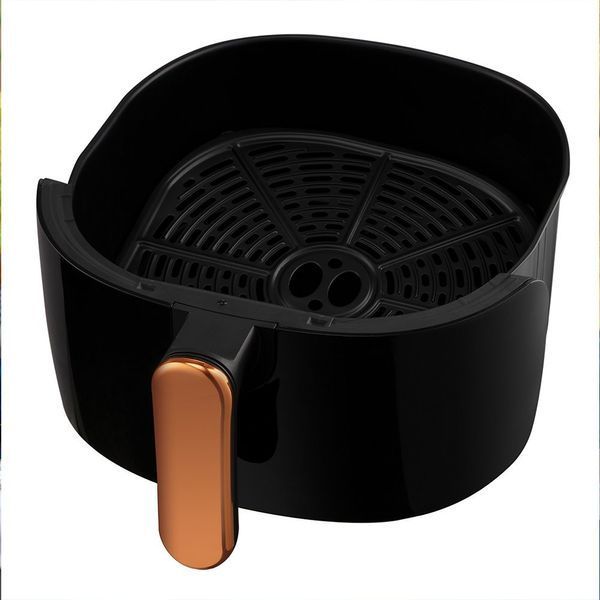 Мультипіч (аерофритюрниця) Russell Hobbs 26510-56/RH 459273 фото