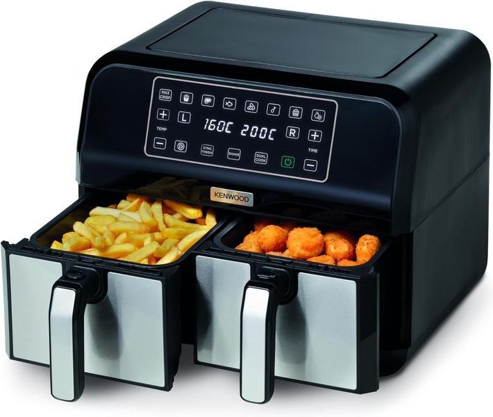 Мультипіч Kenwood HFM20.000MB 608069 фото