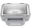 Вафельница Breville DuraCeramic VST072 Silver