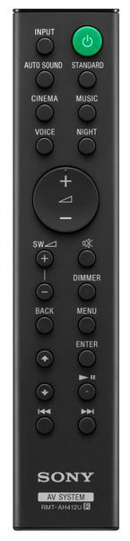 Саундбар Sony HT-S20R 569423 фото