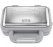 Вафельниця Breville DuraCeramic VST072 Silver 224986 фото 1