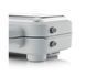 Вафельниця Breville DuraCeramic VST072 Silver 224986 фото 2