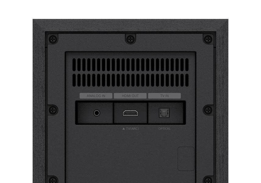 Саундбар Sony HT-S20R 569423 фото