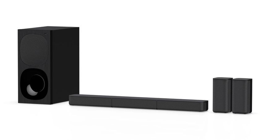 Саундбар Sony HT-S20R 569423 фото