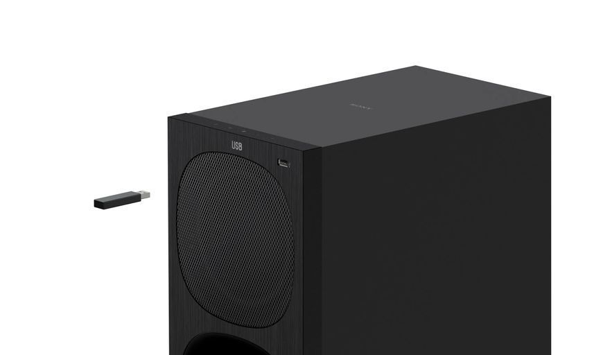 Саундбар Sony HT-S20R 569423 фото