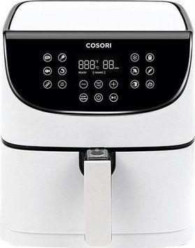 Мультипіч (аерофритюрниця) Cosori Premium CP158-AF-RXW 459367 фото