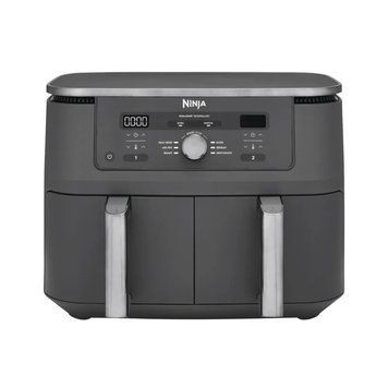 Мультипечь Ninja Dual Zone Air Fryer Max DZ400EU 617147ua фото