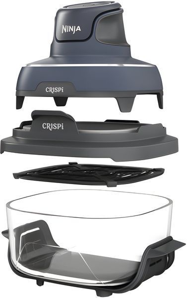 Мультипіч Ninja Crispi FN101EUGY 620559 фото
