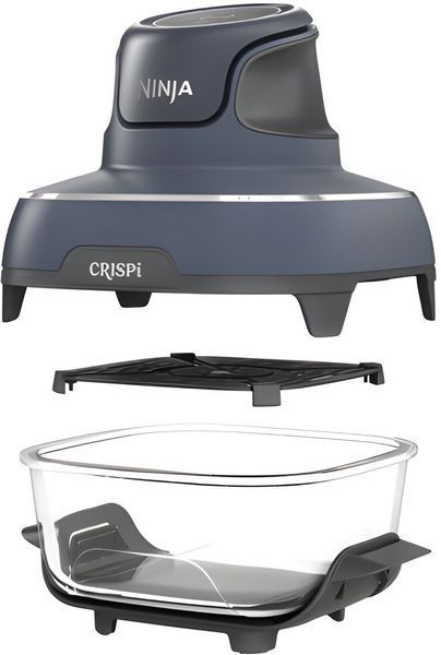 Мультипіч Ninja Crispi FN101EUGY 620559 фото