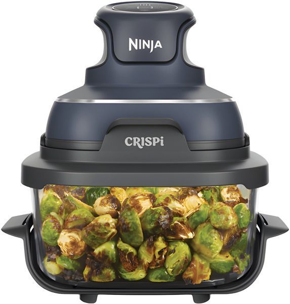 Мультипіч Ninja Crispi FN101EUGY 620559 фото