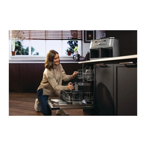Мультипечь Ninja Dual Zone Air Fryer Max DZ400EU 617147ua фото