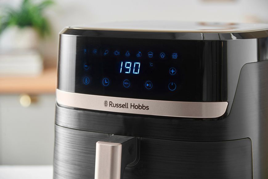 Мультипечь (аэрофритюрница) Russell Hobbs SatisFry 27630-56 572951ua фото