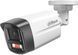 IP-камера видеонаблюдения Dahua Technology IPC-HFW1439TL1-A-IL 505453 фото 1