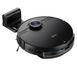 Робот-пилосос з вологим прибиранням Midea M7 Pro Black 343837 фото 4