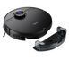 Робот-пилосос з вологим прибиранням Midea M7 Pro Black 343837 фото 3