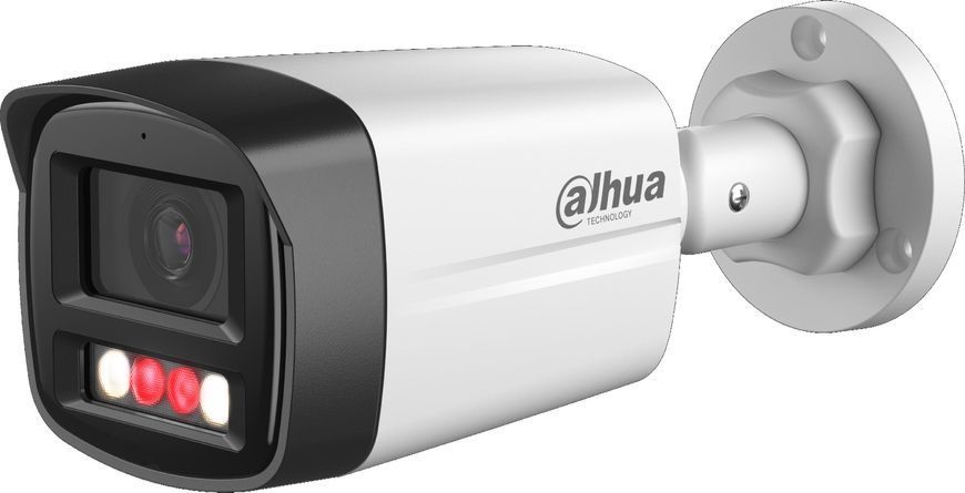 IP-камера видеонаблюдения Dahua Technology IPC-HFW1439TL1-A-IL 505453 фото
