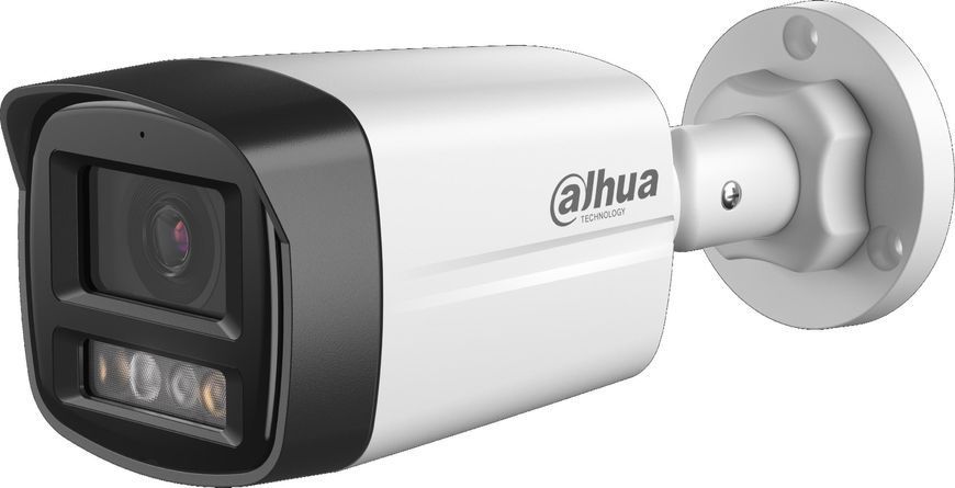 IP-камера видеонаблюдения Dahua Technology IPC-HFW1439TL1-A-IL 505453 фото