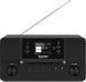Радиоприемник TechniSat DigitRadio 570 CD IR Black 461720 фото 6