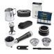 Кофеварка рожковая эспрессо Delonghi La Specialista Arte EC 9155.MB 364048 фото 2