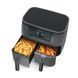Мультипіч Ninja Dual Zone Air Fryer Max DZ300EU 620562 фото 3