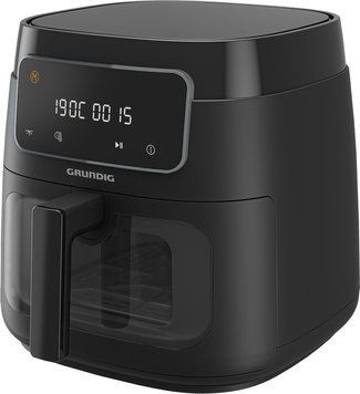 Мультипіч (аерофритюрниця) Grundig FRY 7320 552293 фото