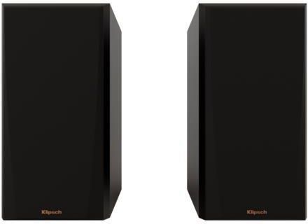 Фронтальні акустичні колонки Klipsch RP-500M II Ebony 611610 фото