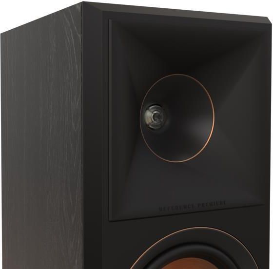 Фронтальні акустичні колонки Klipsch RP-500M II Ebony 611610 фото