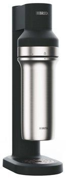 Сатуратор Brita Soda Trio Black 573194 фото