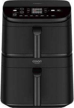 Мультипіч Cosori Turbo Tower (CAF-DC121-AEUR) 608038 фото