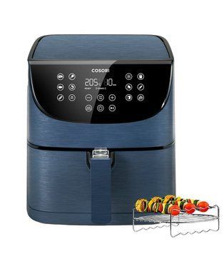 Мультипіч (аерофритюрниця) Cosori Premium CP158-AF-RXL 526937 фото