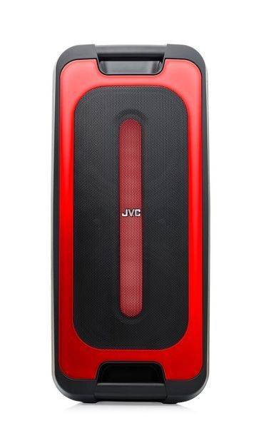 Аудіосистема JVC XS-EP424B 572198 фото
