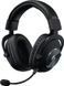Комп'ютерна гарнітура Logitech G PRO X Gaming Headset Black (981-000818) 230328 фото 1