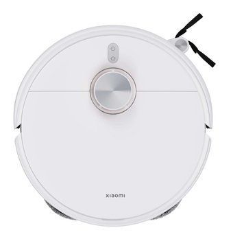 Робот-пилосос з вологим прибиранням Xiaomi Robot Vacuum S40 Pro White 617629 фото
