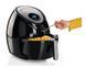 Мультипечь (аэрофритюрница) Ariete 4618 Air Fryer XXL 356968 фото 5
