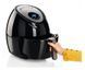 Мультипечь (аэрофритюрница) Ariete 4618 Air Fryer XXL 356968 фото 4