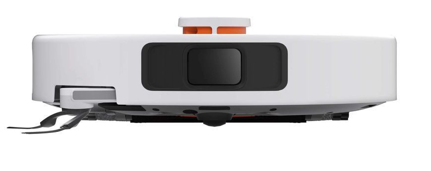 Робот-пилосос з вологим прибиранням Xiaomi Robot Vacuum S40 Pro White 617629 фото