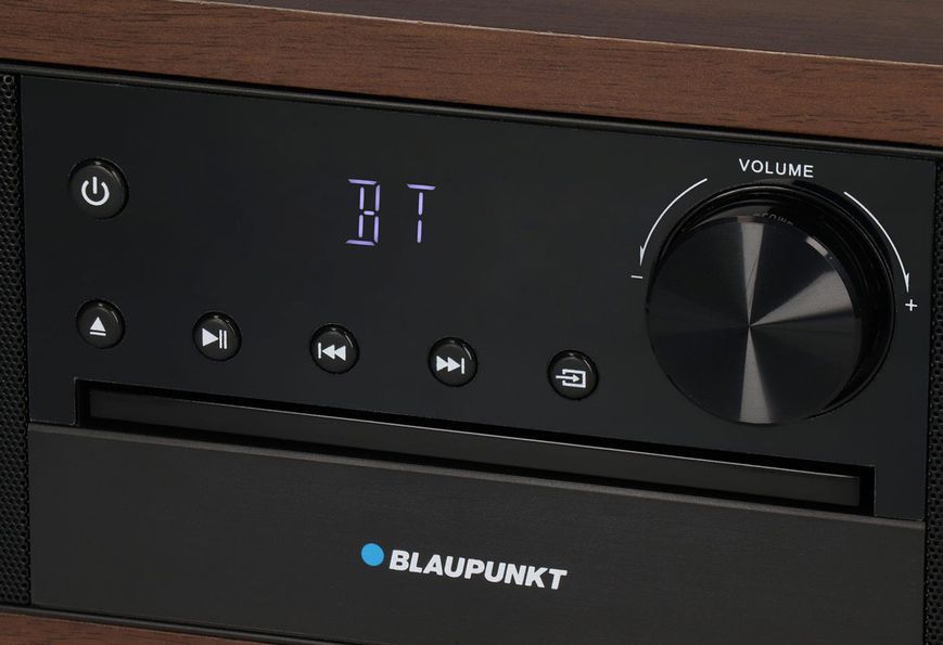 Радіоприймач Blaupunkt MS22BT 465740 фото