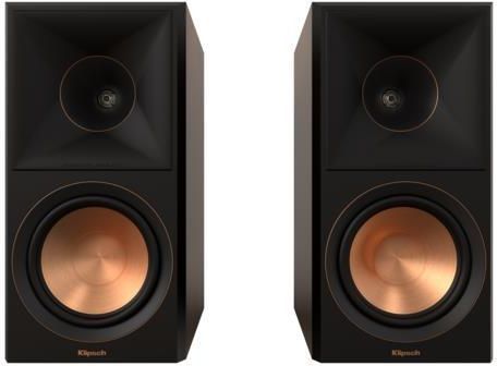 Акустическая система Klipsch RP-600M II Nut 601216 фото