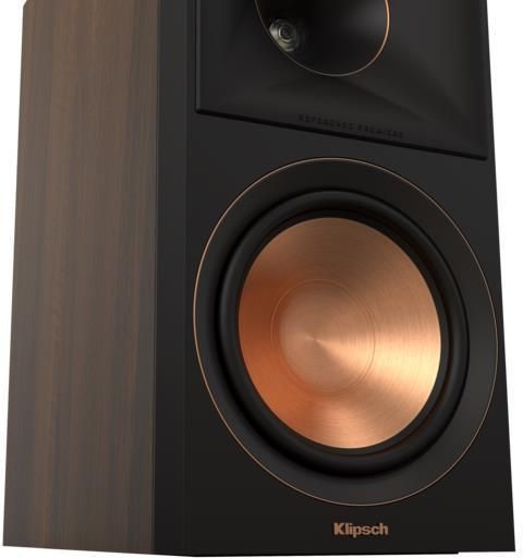 Акустическая система Klipsch RP-600M II Nut 601216 фото
