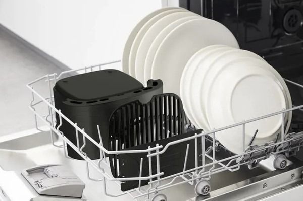 Мультипечь (аэрофритюрница) Tefal Easy Fry & Grill XXL EY801815 579149ua фото