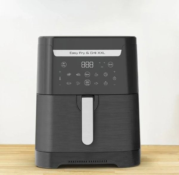 Мультипечь (аэрофритюрница) Tefal Easy Fry & Grill XXL EY801815 579149ua фото