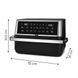 Мультипіч Yoer MegaCrisp AF03BK 608150 фото 15