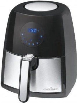 Мультипіч (аерофритюрниця) ProfiCook PC-FR 1147 H 499723 фото