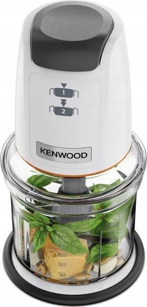 Измельчитель Kenwood CHP61.000WH White 563378 фото