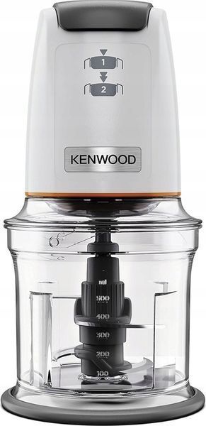 Измельчитель Kenwood CHP61.000WH White 563378 фото
