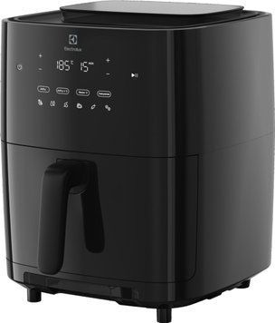 Мультипіч (аерофритюрниця) Electrolux EAF7SB 552272 фото