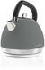 Електрочайник Nedis KAWK520EGY 619554 фото 4